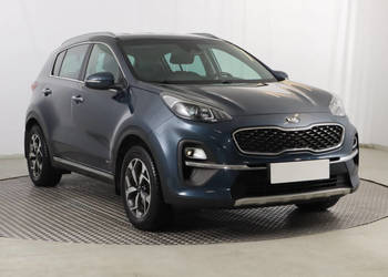Kia Sportage 1.6 CRDi