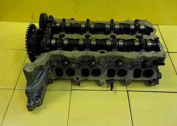 ASTRA K MERIVA ZAFIRA 1.6 CDTI 17r 110KM B16DTU glowica kompletna 55489312