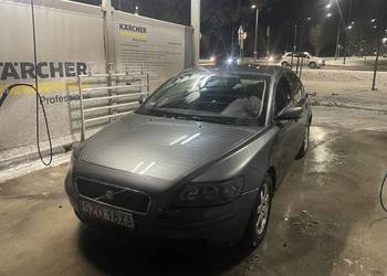 Volvo S40 1.6D 2005