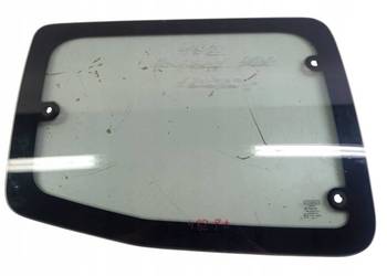 SZYBA DRZWI  PRZESUWNE UCHYLNA PRAWA 08 R Fiat Fiorino III (2007-  ) TAMCAM