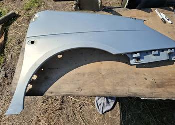 Błotnik Prawy Renault Scenic Lift 1