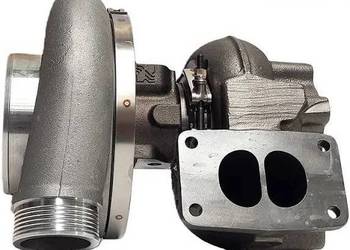 Mercedes OM502LA 942.991 Turbosprężarka Turbina 0090963599 14869710000