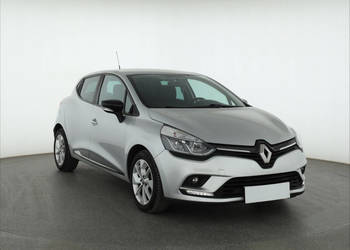 Renault Clio 0.9 TCe