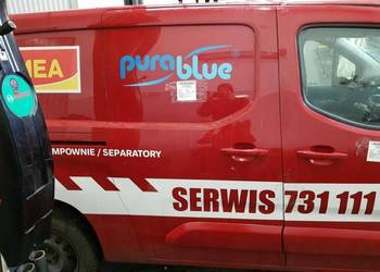 DRZWI PRZESUWNE PRAWE PEUGEOT PARTNER III 2018 KJF