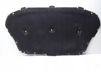 WYGŁUSZENIE WYCISZENIE PODBITKA MASKI SEAT LEON III 5F 5F0863831A