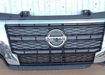 NISSAN NV400 LIFT GRILL ATRAPA