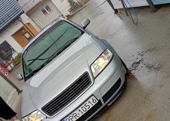 Audi A6 C5 1.8t