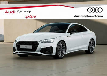 Audi A5 MatrixLED_Panorama_Skóra_Bang&Olufsen_Virtual_3-strefy_ F5 (2016-) Audi A5 MatrixLED_Panorama_Skóra_Bang&Olufsen_Virtual_3-strefy_ F5 (2016-)