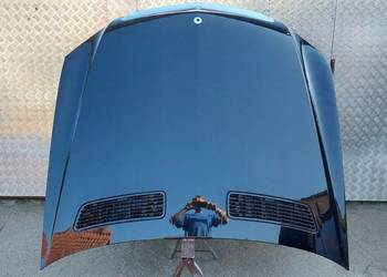 MASKA +GRILL MERCEDES S-KLASA W221 LAK:197