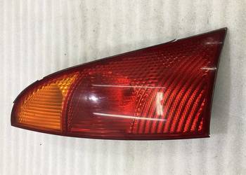 FORD FOCUS MK1 HATCHBACK LAMPA LEWY TYŁ