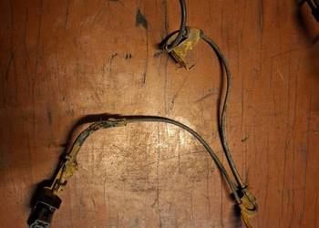 Przewód czujnik ABS prawy przód Mazda 6 GG GY GJ6A4370X