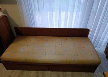 kanapa łóżko tapczan sofa wersalka bardzo pilnie sprzedam