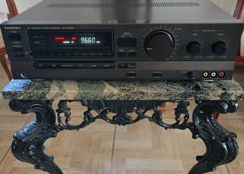 Amplituner Technics SA-GX230D Japan Vintage