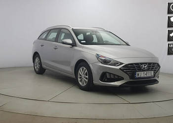 Hyundai i30 1.0 T-GDI Modern ! Z Polskiego Salonu ! Faktura Vat ! III (201…