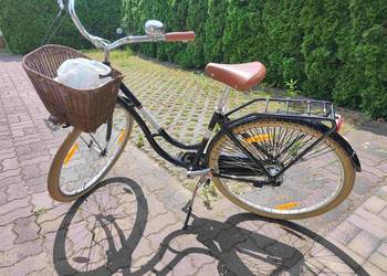 Sprzedam rower kellys dutch