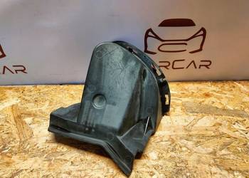 Kierownica Wlot Powietrza Lewy Mercedes GLC X253 A2538850902