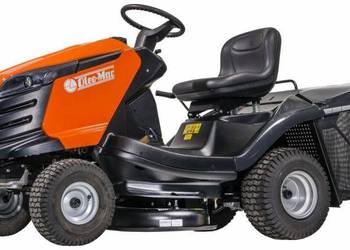 TRAKTOREK Ogrodowy Kosiarka Do Trawy HYDROSTATIC OLEO-MAC OM