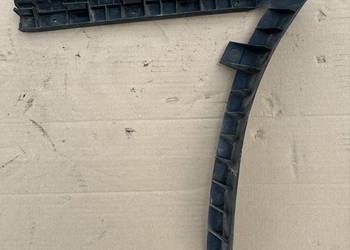 Ślizg zderzaka prawy tył Passat b5 3b9807394RE Ślizg zderzaka prawy tył Passat b5 3b9807394RE