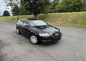 Audi A6C6 2.0 tdi 2006