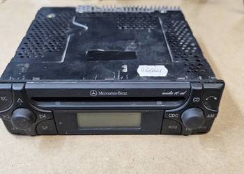 Radio mercedes audio 10 cd mf2910 1708200386