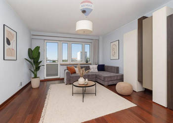 Mieszkanie 2 pokoje/Metro Płocka/Wola