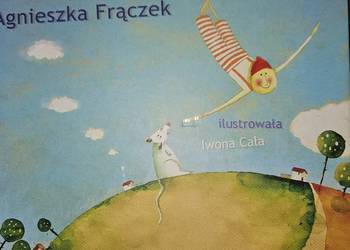 Berek literek czyli psoty od a do z. Nowa