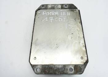 Opel Astra III H 1.7 CDTI KOMPUTER SILNIKA