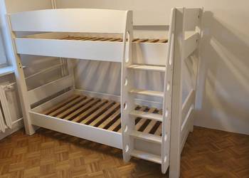 Komplet mebli dziecięcych firmy MEBLIK w stanie bdb-