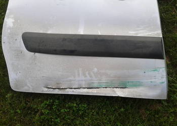 CITROEN BERLINGO III 08-18 LISTWA DRZWI PRZESÓWNYCH  PRAWYCH CITROEN BERLINGO III 08-18 LISTWA DRZWI PRZESÓWNYCH  PRAWYCH