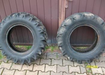 Opony 10.5 R18