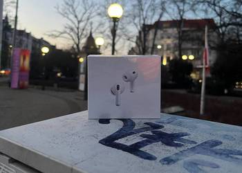 AirPods pro 3