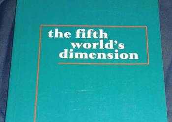 The fifth worlds dimension - Kazimierz Albin Kłosiński