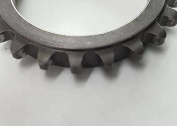 TRYB ZEBATKA LANCUSZKA ROZRZADU TGB BLADE 550 EFI TGB TARGET
