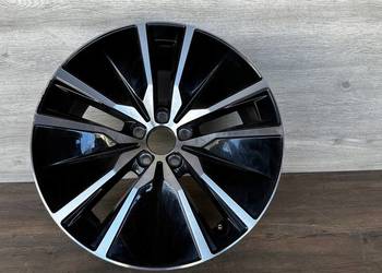 VOLVO XC90 II FELGA ALU 8X19 ET42,5 5X108 31680216