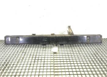 BELKA ZDERZAKA TYŁ KIA SOUL I Minivan WZMOCNIENIE