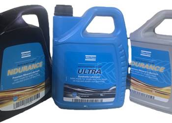 zestaw naprawczy atlas copco serwis naprawa czesci filtry