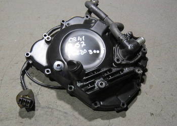 HONDA FORZA FSS nss 300 14 stator stojan cewki zapłon uzwojenie alternator