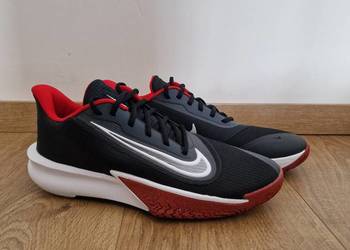 Buty  Nike Precision
