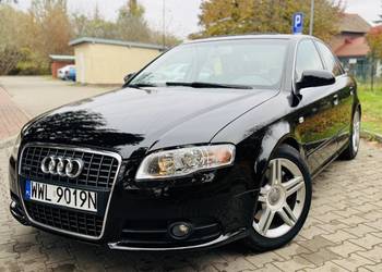 S-Line Quattro 2.0 TFSI * 200KM * Serwisowane * PewneAuto * klimatyzacja S-Line Quattro 2.0 TFSI * 200KM * Serwisowane * PewneAuto * klimatyzacja