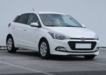 Hyundai i20 1.2