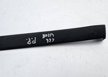 Listwa dolna blotnika prawa przód mercedes w208 2086900862