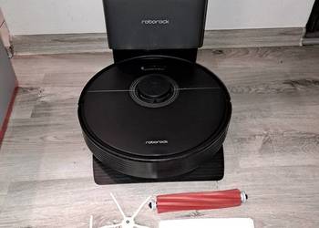 Roborock Q7 max+ super robot sprzątający