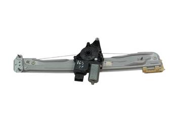 MECHANIZM SZYBY PRAWY PRZÓD  39187590 Opel Crossland I (2017-2024) 39187590
