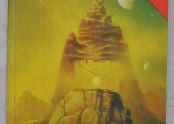 W dół, do ziemi - Robert Silverberg. Powieść science fiction