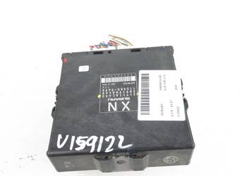 MODUŁ KOMFORTU SUBARU IMPREZA III