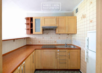 Mieszkanie do sprzedania Warszawa Grzybowska 38.8m2 2 pokoje