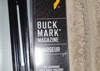 Magazynek BROWNING Buck Mark 22lr (10rd)