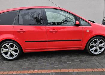 Ford C Max 2007  Zamiana Zamienie