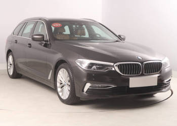 BMW 5 520i