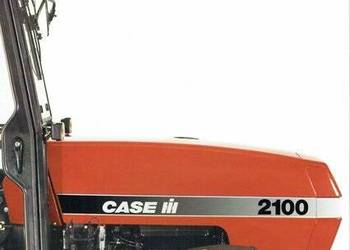 Case IH 2120 2130 2140 2150 Instrukcja katalog napraw obsługi